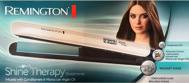 Image du produit Remington S8500 (Fer plat)