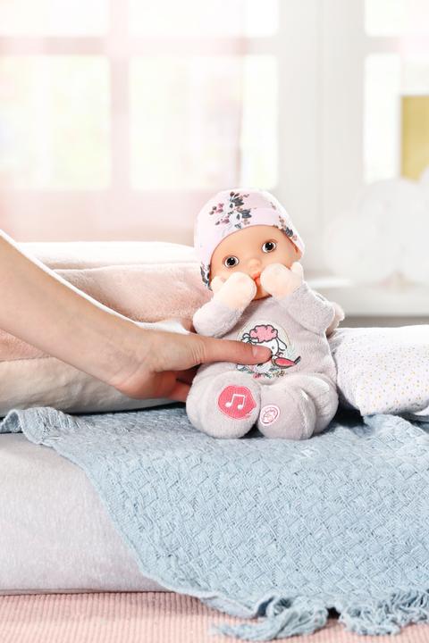 Immagine prodotto Baby Annabell SleepWell per bambini, 30cm