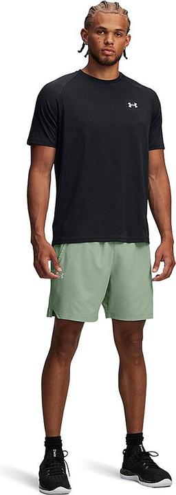 Actual product image Under Armour Fitnessshort Vanish Woven Graphic STS 6in (XL)