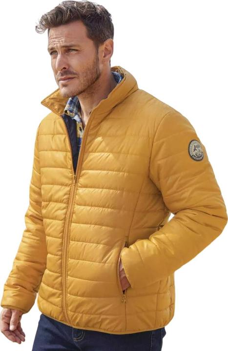 Produktbild Atlas For Men Leichte Pufferjacke (L)
