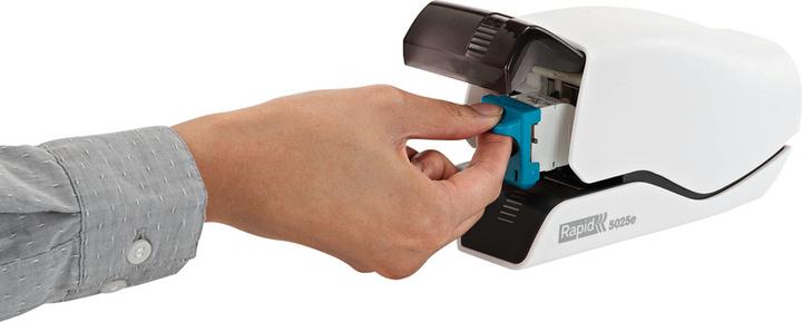 Actual product image Rapid 5025e (25 Sheets)