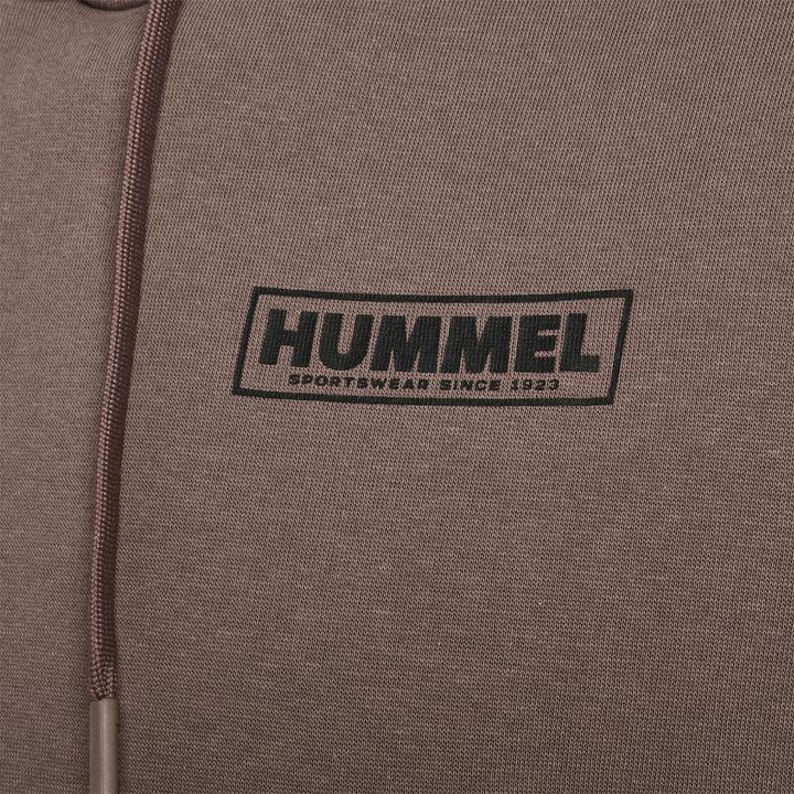 Immagine prodotto hummel Hmllegacy Felpa Con Cappuccio Regular Plus (XXL)