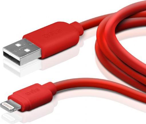 Immagine prodotto SBS Cavo dati USB 2.0 - Apple Lightning (1 m, USB 2.0)