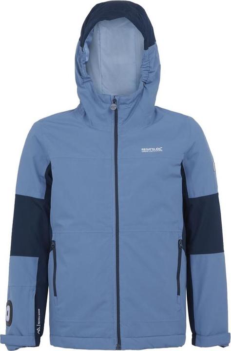 Bleu Coronet Navy