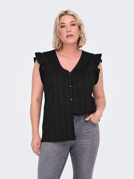 Actual product image Only CARDIA Top Top (S)
