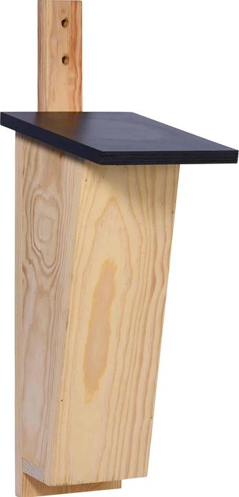 Actual product image Dobar Treecreeper nesting box, wood