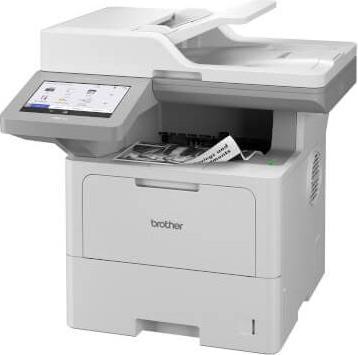 Brother MFC-EX910 4in1 multifunction printer (Laser, Black and white)