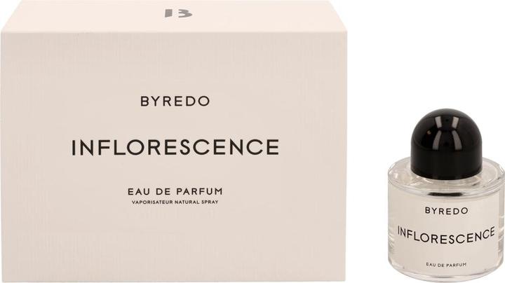 Actual product image Byredo Inflorescence (Eau de parfum, 50 ml)