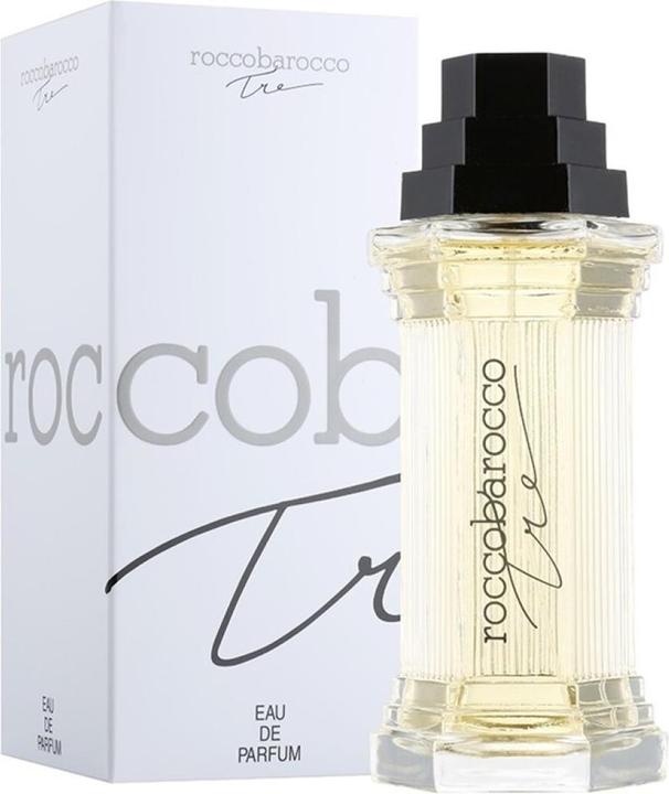 Roccobarocco Tre (Eau de Parfum, 100 ml)