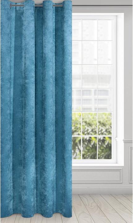 Immagine prodotto Eurofirany ZAS / ANISA / TURCO 140X250 TRANS (140 x 250 cm)