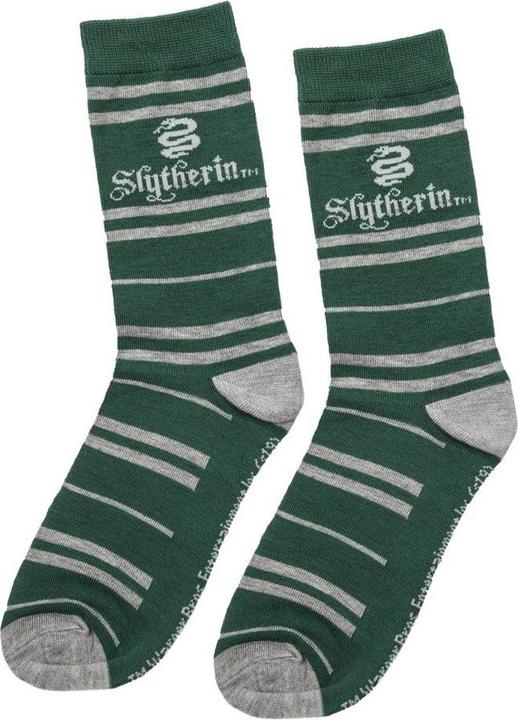 Produktbild Cinereplicas Slytherin (3er Pack, 35 - 42, 42 - 45)