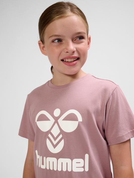 Image du produit hummel hmlTRES T-SHIRT S/S (98)