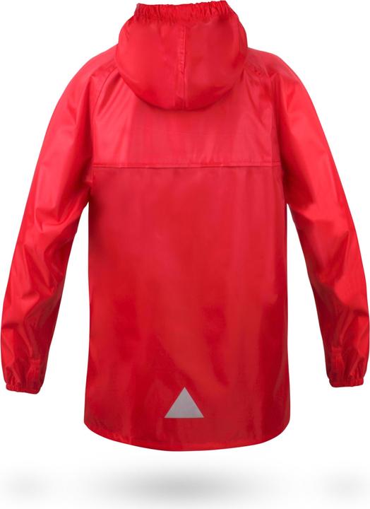 Actual product image Normani Kids rain jacket Seattle (158, 164)