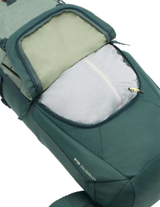 Actual product image Vaude Asymmetric 42+8 (50 l)