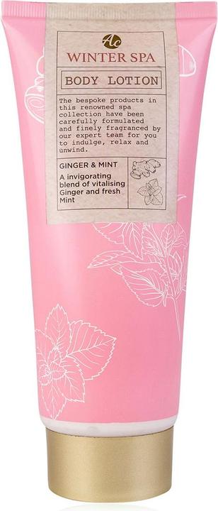 Produktbild Accentra Winter Spa (Körpercreme, 200 ml)