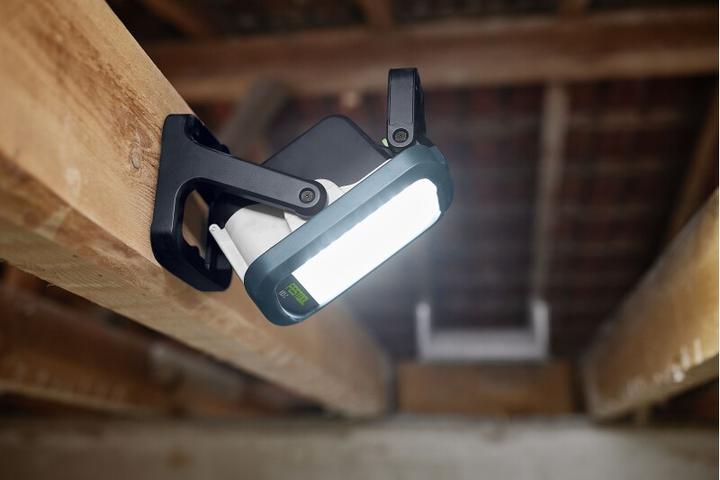 Produktbild Festool Akku-Baustrahler (5000 lm)