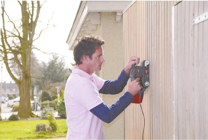 Produktbild Skil Bandschleifer (Bandschleifer, 650 W)