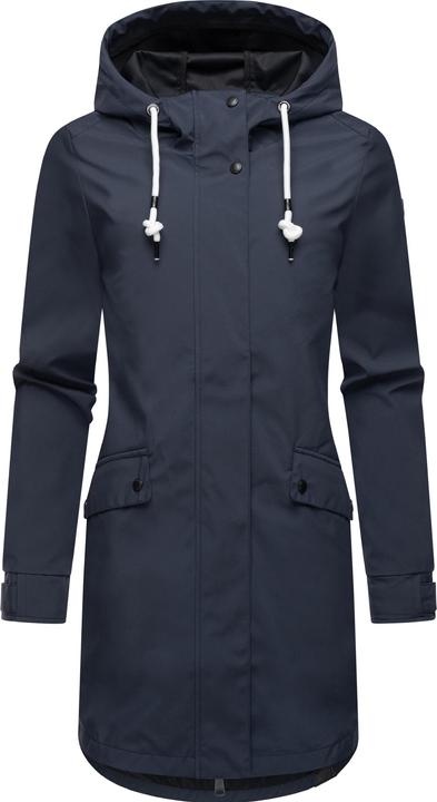 Ragwear Tinsley Shell