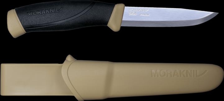 Produktbild Morakniv Companion (10.50 cm)