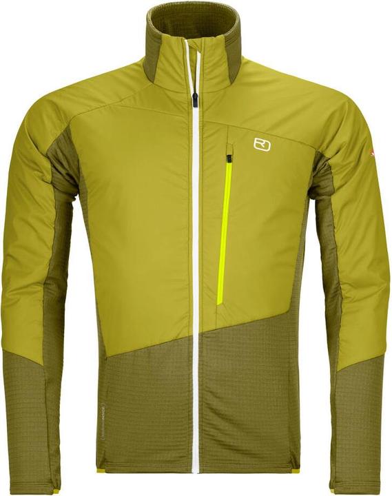 Produktbild Ortovox Westalpen Hybrid Jacket (S)