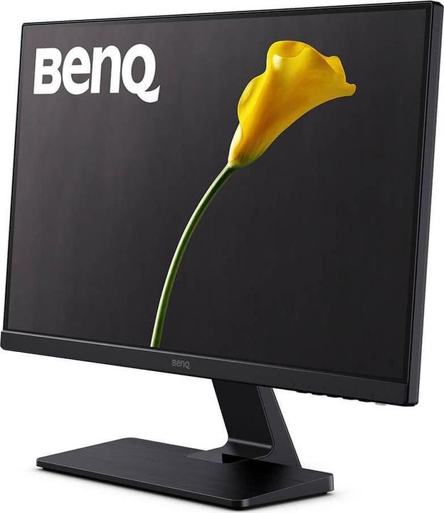 Actual product image BenQ GW2475H (1920 x 1080 pixels, 23.80")