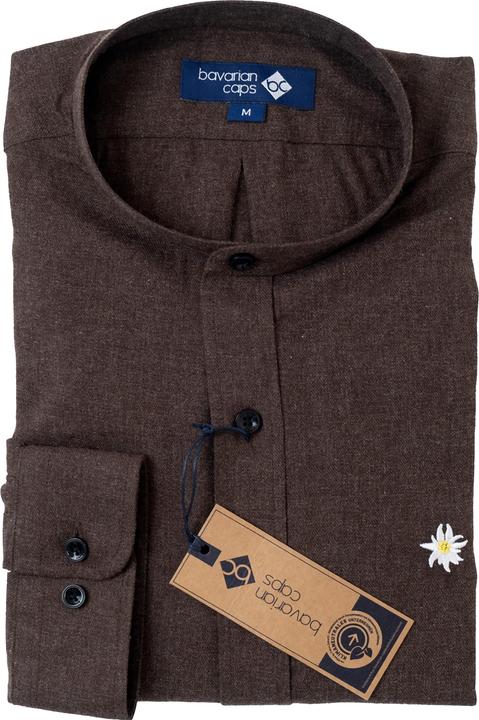 Image du produit Bavarian Caps Edelweiss (L)