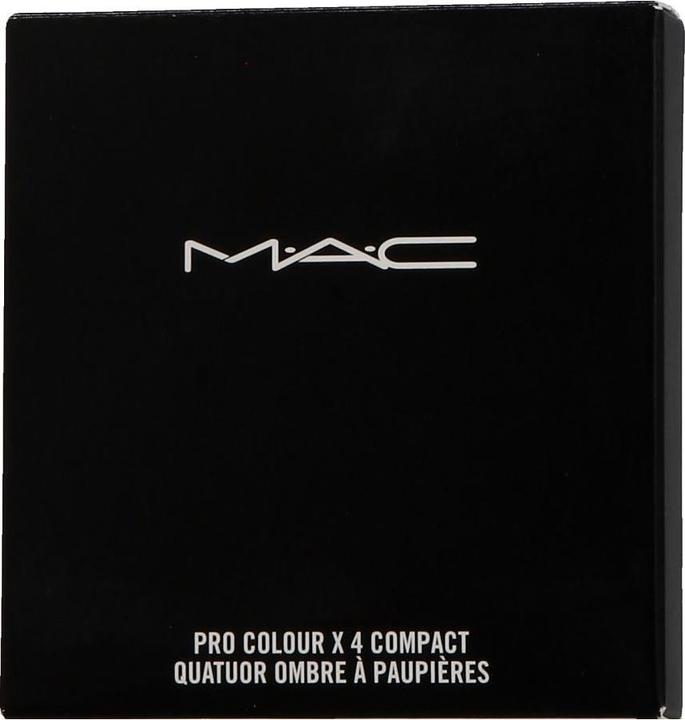 Immagine prodotto MAC Cosmetics Palette di ombretti individuali x 4