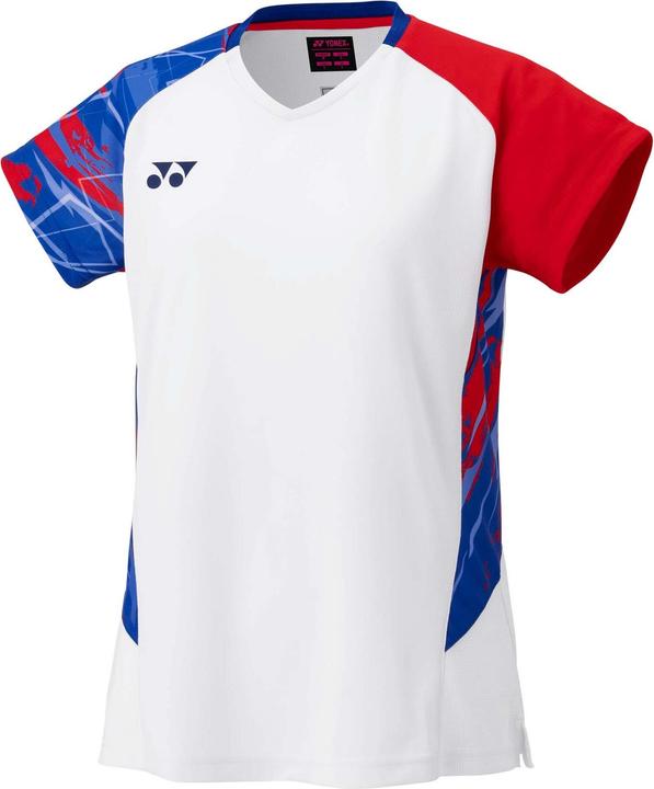 Actual product image Yonex China 20774EX (S)