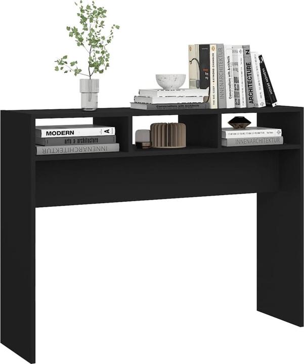 Immagine prodotto VidaXL Konsolentisch (105 x 30 x 80 cm)