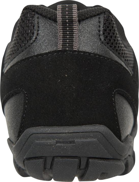 Image du produit Mountain Warehouse Chaussures de marche en daim Outdoor II pour femmes/femmes (37)