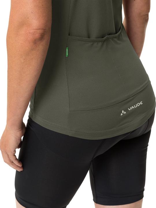 Produktbild Vaude Women's Kuro Shirt (M)