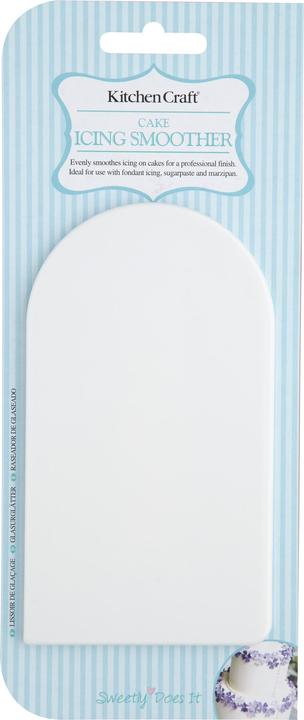 Produktbild Sweetly Does It Fondant-Glätter