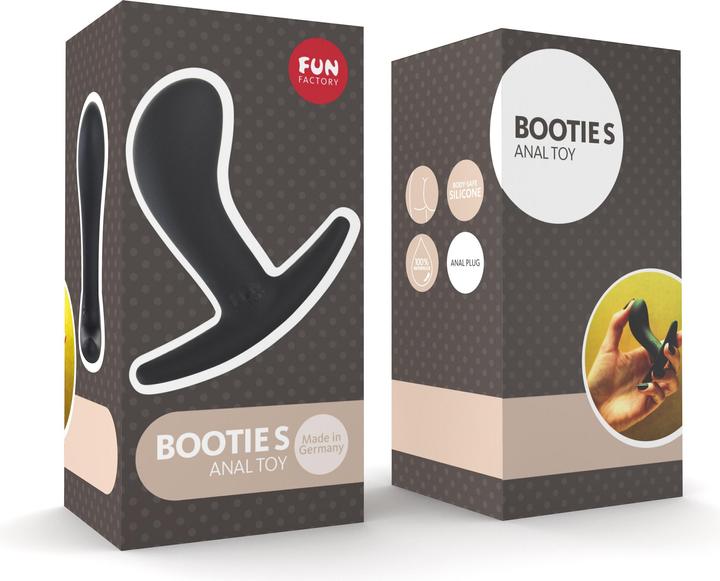 Actual product image Fun Factory Bootie