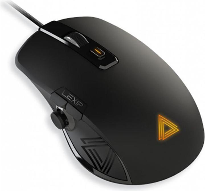 Actual product image Lexip Gaming NP93 Neptunium Alpha (Cable)