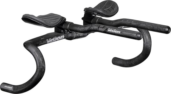 Produktbild FSA Vision Metron 4D Flat M.A.S. (31.80 mm)