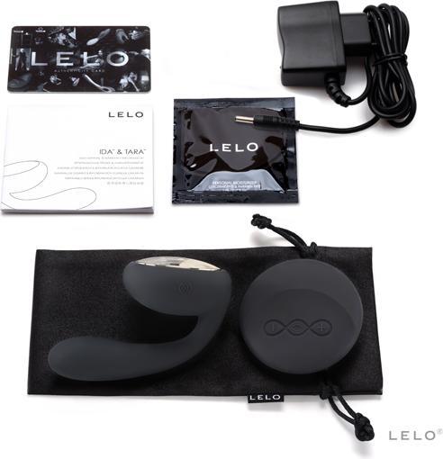 Actual product image LELO Ida Wave