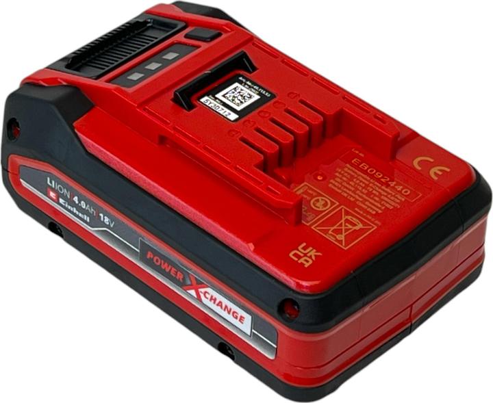 Image du produit Einhell Power-X-Change Plus (18 V)