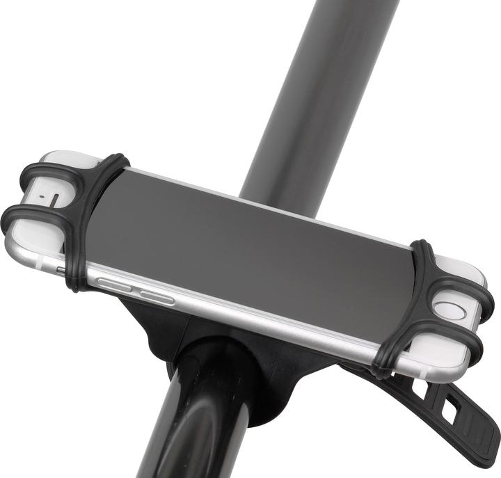 Actual product image Vivanco Bike holder