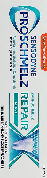 Produktbild Sensodyne Proschmelz Repair (75 ml)