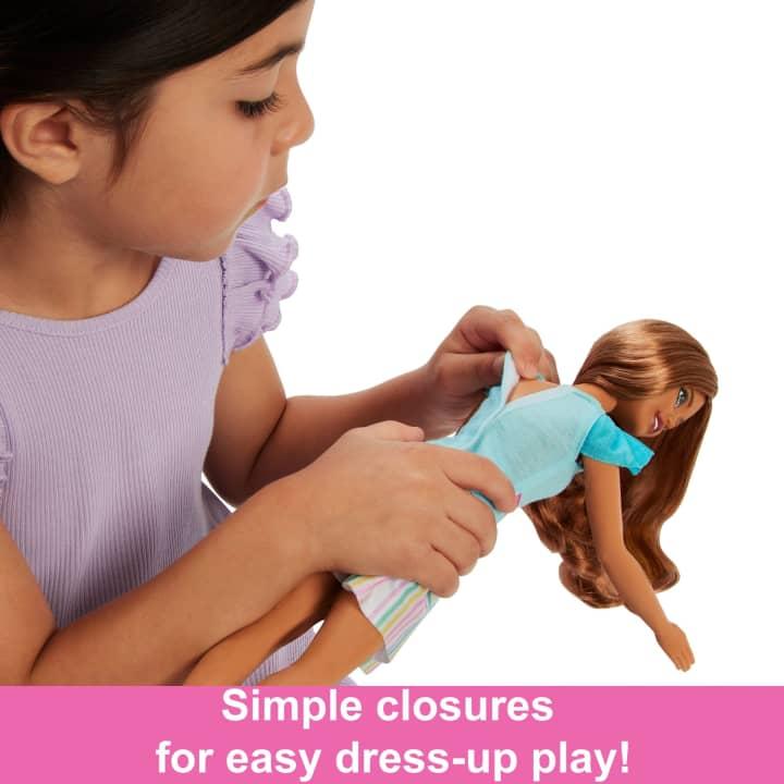 Image du produit Barbie Ma première Teresa
