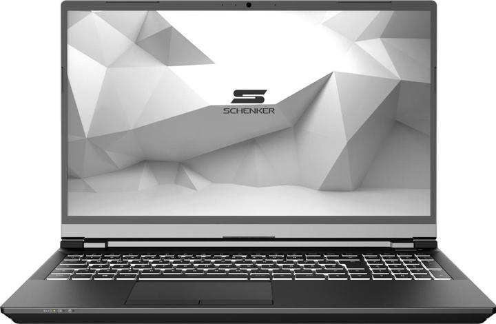 Schenker Key 15 (15.60", Intel Core i7-10750H, 32 GB, 1000 GB, DE)