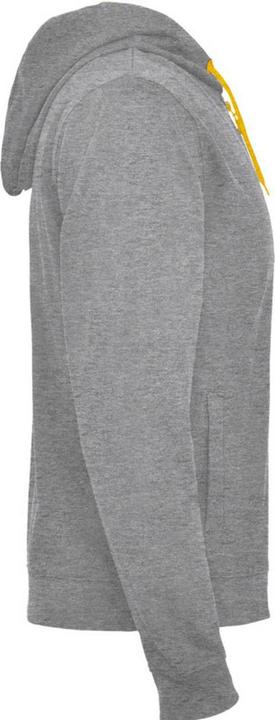 Immagine prodotto Alpinia Fuji Felpa con Cappuccio e Zip Intera Adulto Unisex (M)