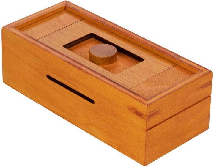 Philos Secret Box Circle (German)