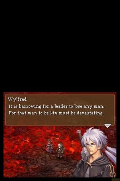 Produktbild Nintendo Valkyrie Profile: Covenant of the Plume (Import) (DSi XL)