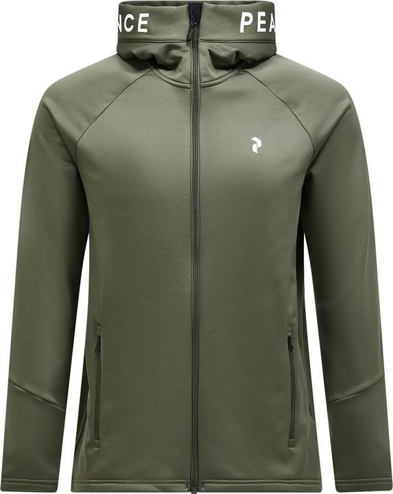 Peak Performance Rider Zip Hoodie
