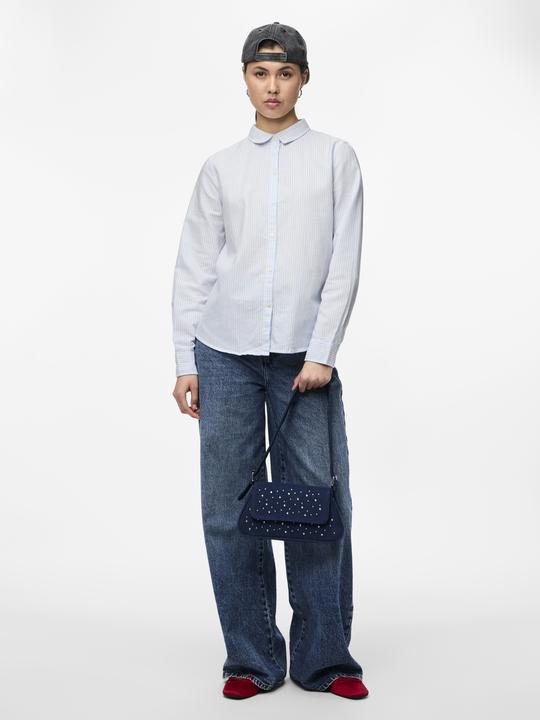 Image du produit Pieces Chemise classique à manches longues (XL)