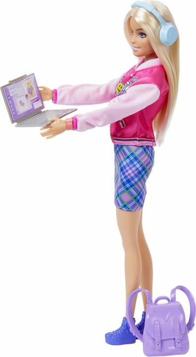 Immagine prodotto Barbie HRG84