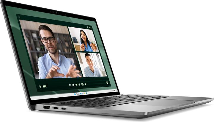 Actual product image Dell Latitude 7350 (13.30", Intel Core Ultra 7 165U, 16 GB, 512 GB, DE)