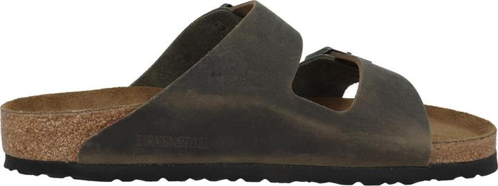 Actual product image Birkenstock Mules ARIZONA (41)