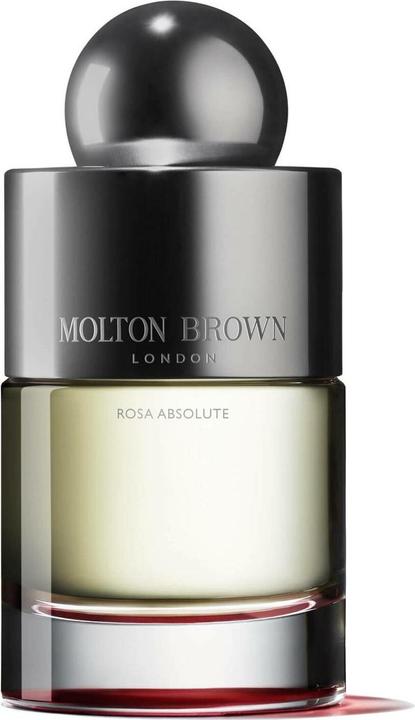Actual product image Molton Brown Eau de Toilette Rosa Absolute (Eau de toilette, 100 ml)